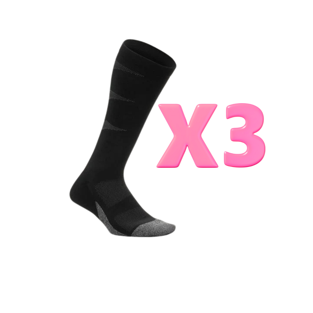 3 Pairs of Compression Socks