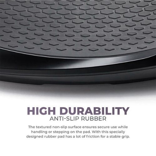 Core Theory® Vibration Plate