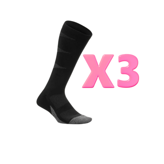 3 Pairs of Compression Socks