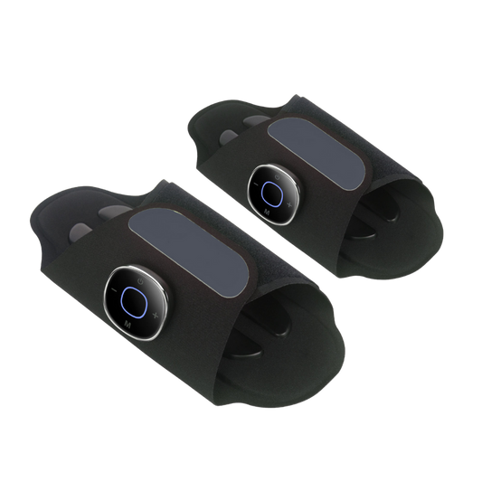 Acupressure Foot Massage Slippers